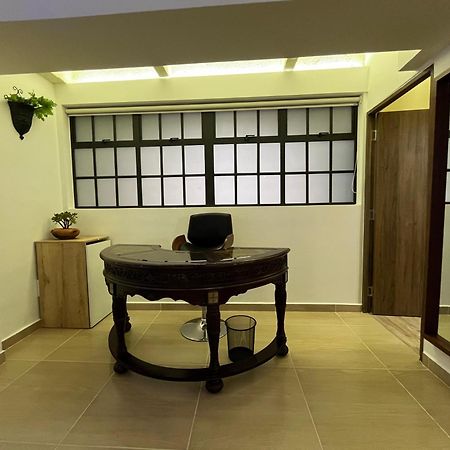 Levits Apartment Medellin Luaran gambar