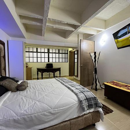 Levits Apartment Medellin Luaran gambar