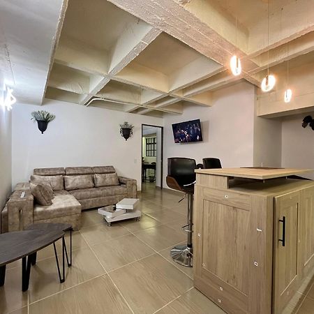 Levits Apartment Medellin Luaran gambar