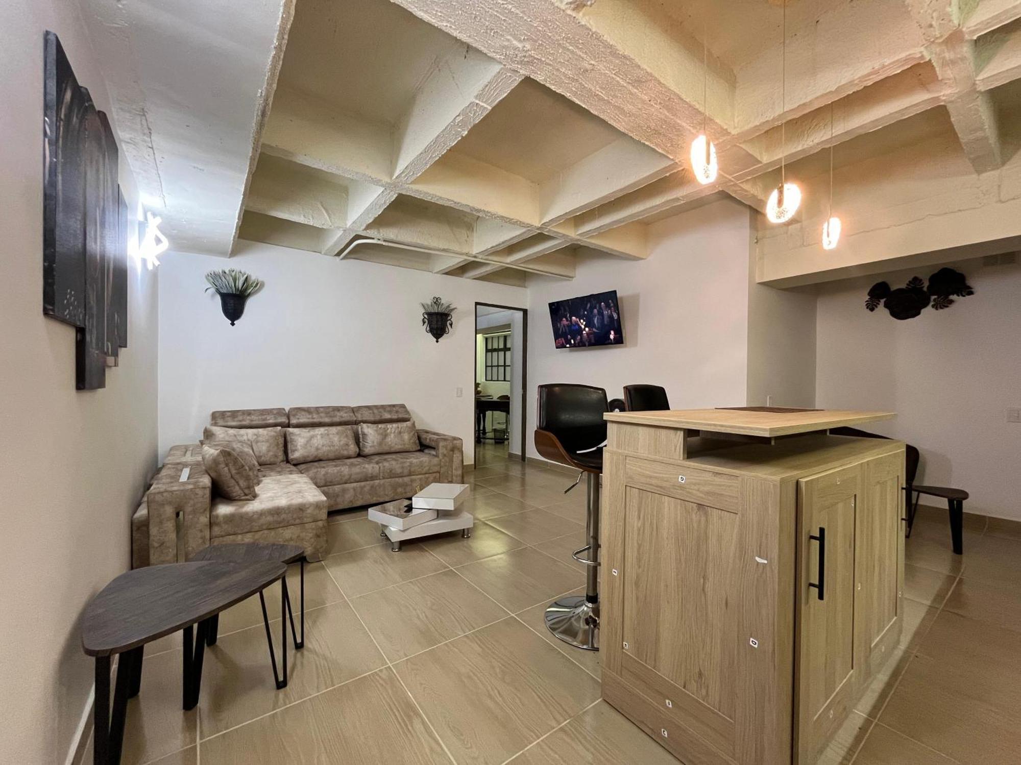 Levits Apartment Medellin Luaran gambar
