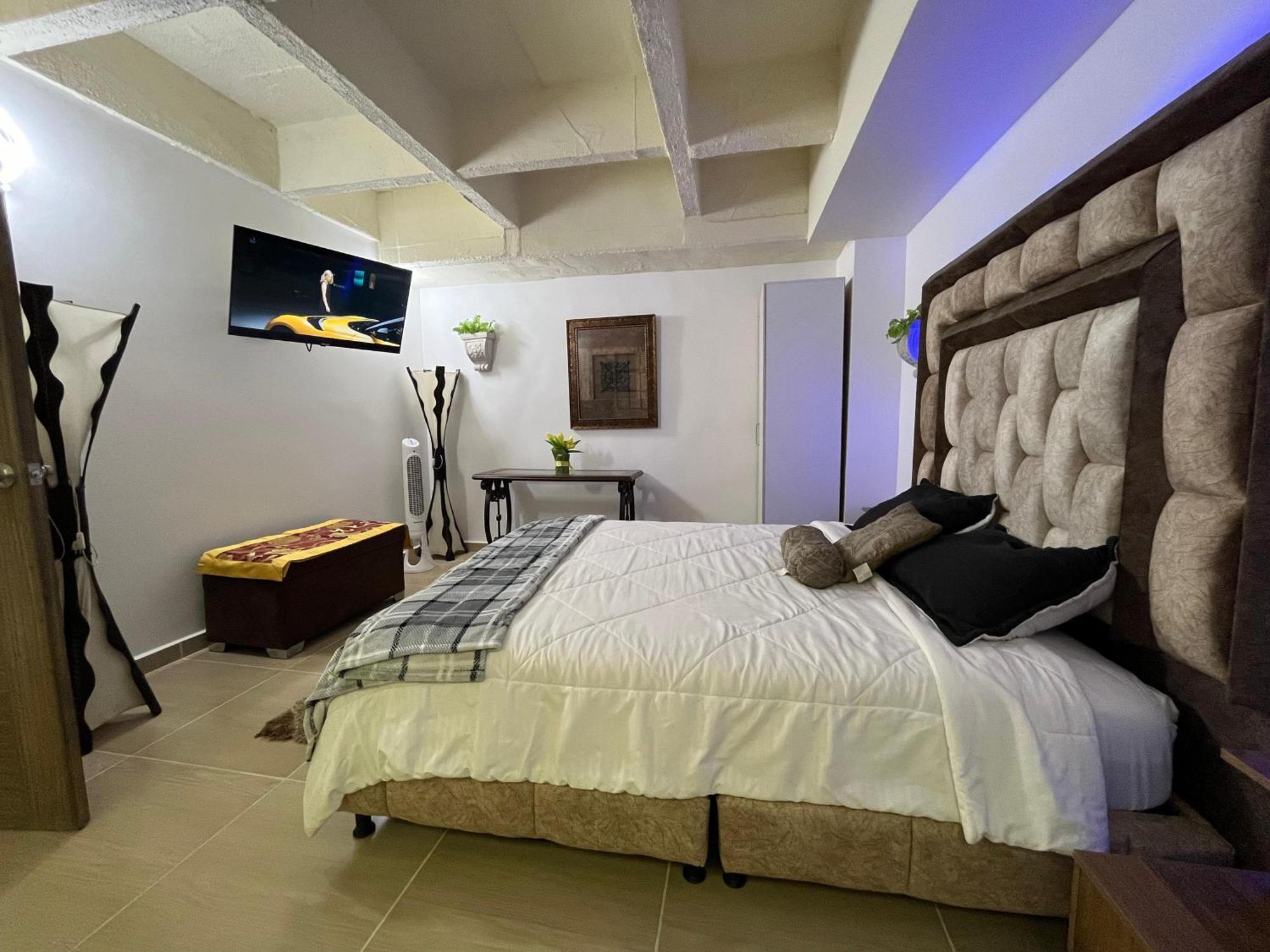 Levits Apartment Medellin Luaran gambar
