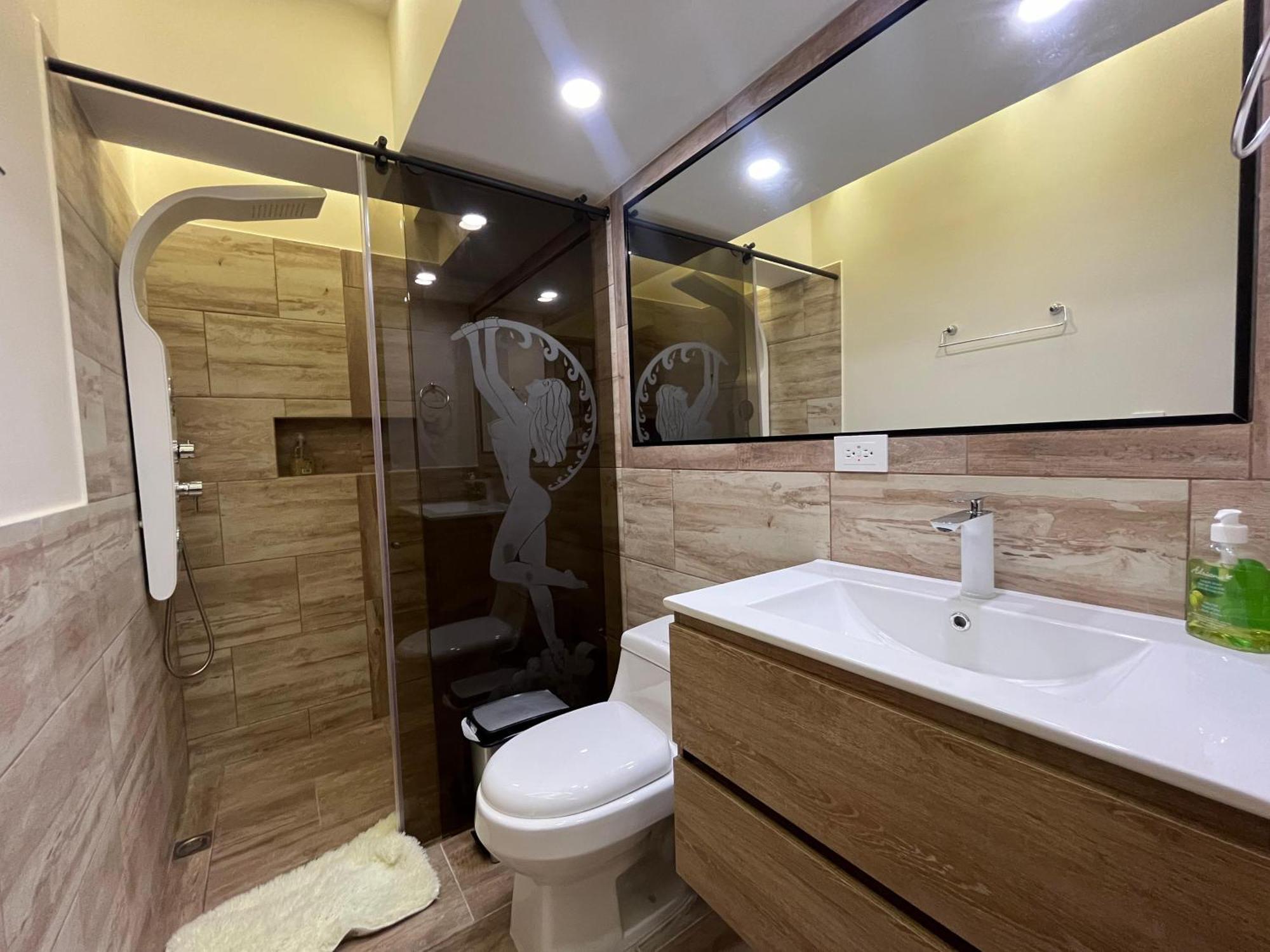 Levits Apartment Medellin Luaran gambar
