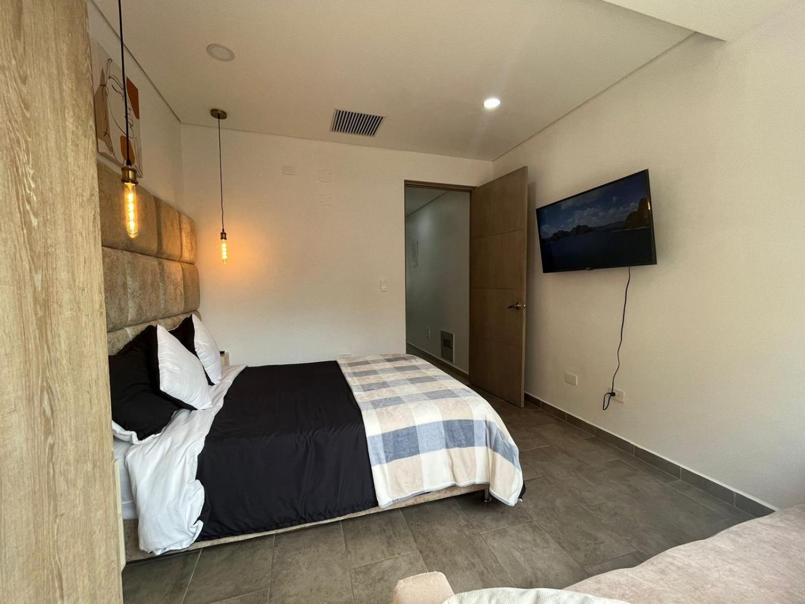 Levits Apartment Medellin Luaran gambar