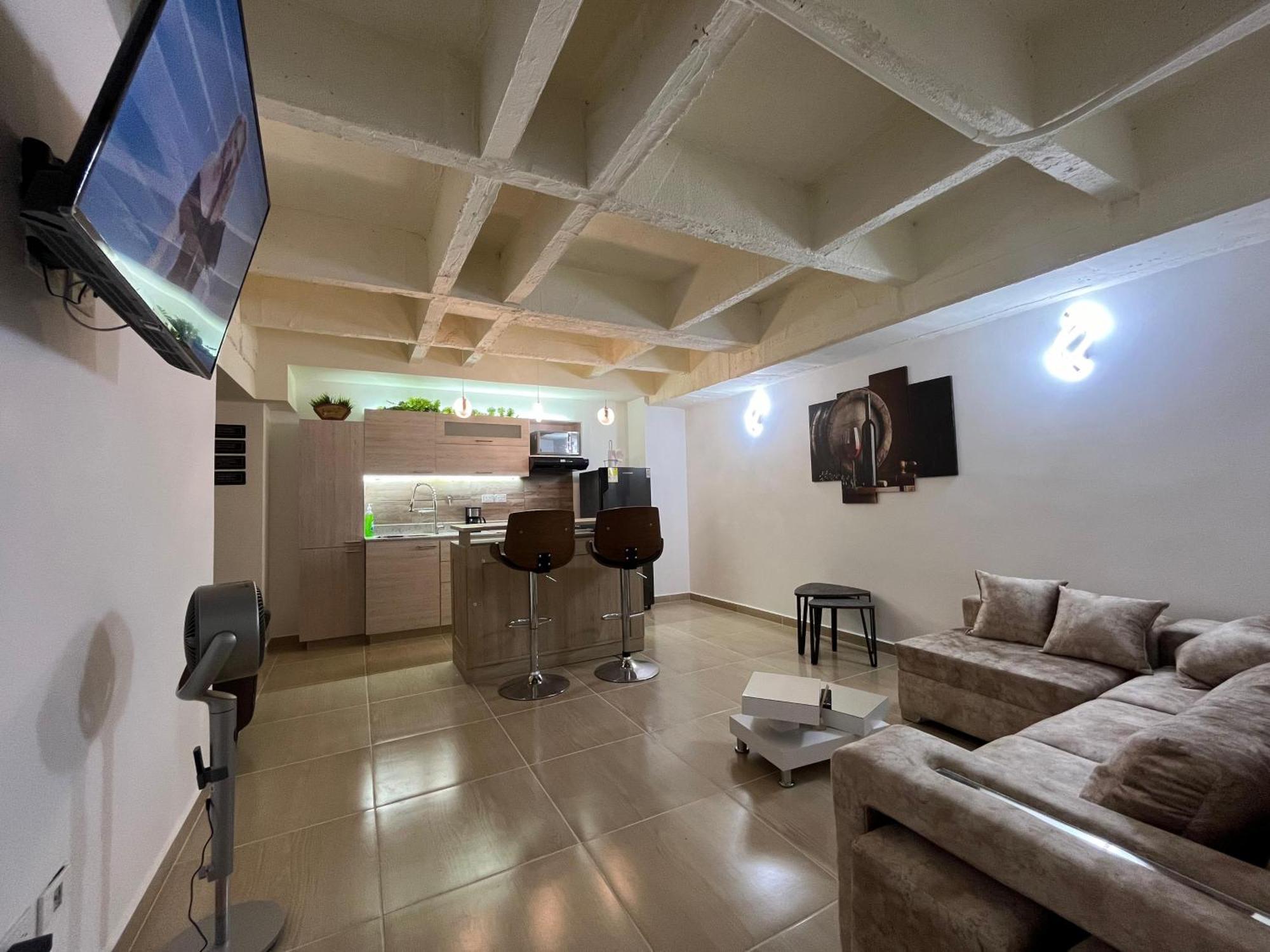 Levits Apartment Medellin Luaran gambar