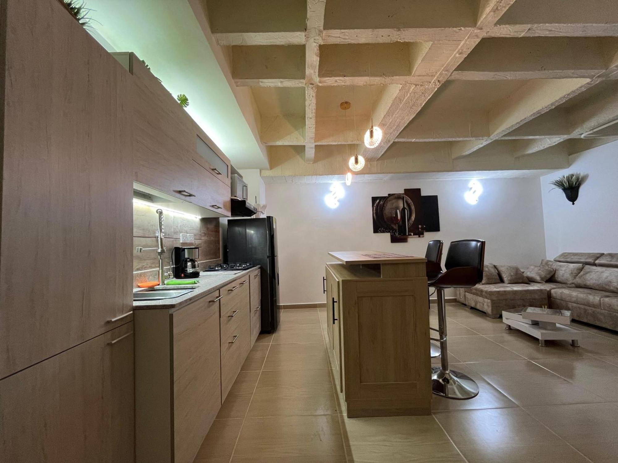 Levits Apartment Medellin Luaran gambar