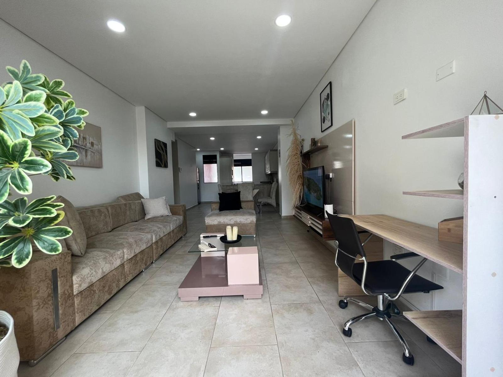 Levits Apartment Medellin Luaran gambar