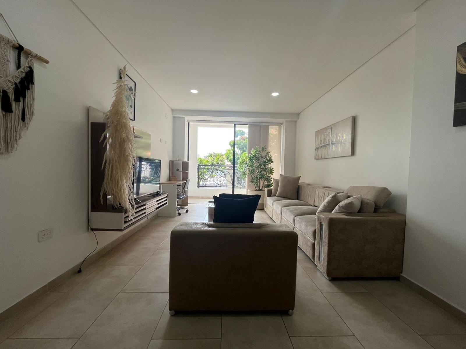 Levits Apartment Medellin Luaran gambar
