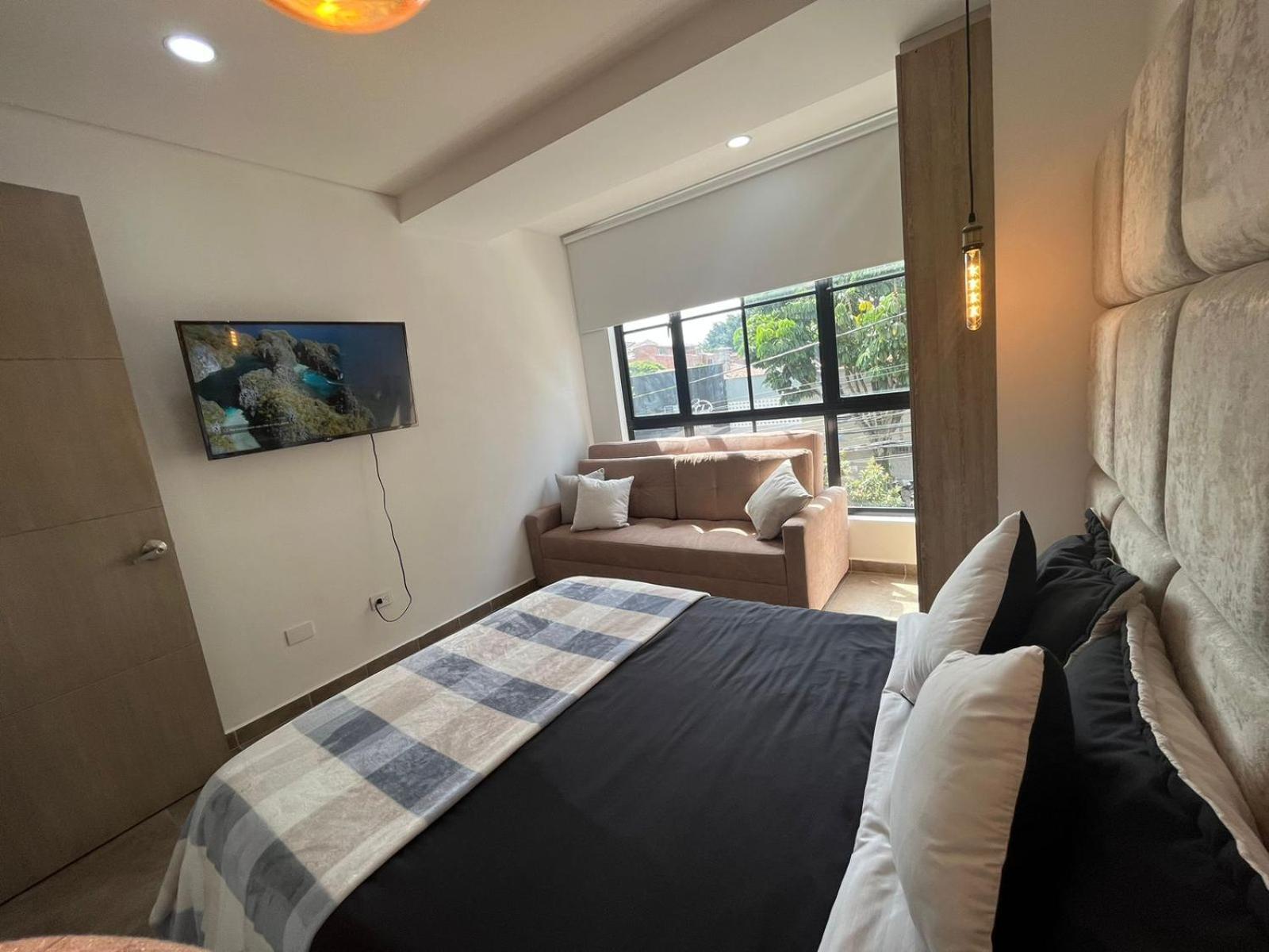 Levits Apartment Medellin Luaran gambar