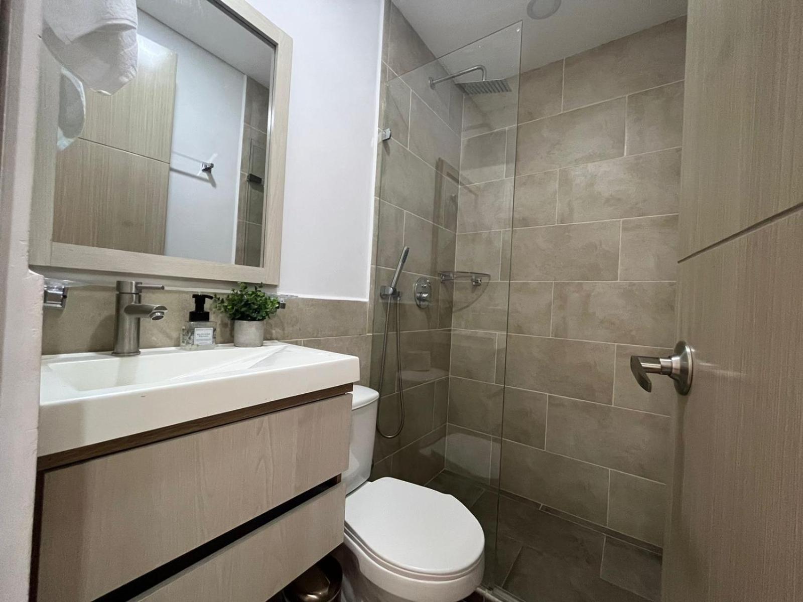 Levits Apartment Medellin Luaran gambar