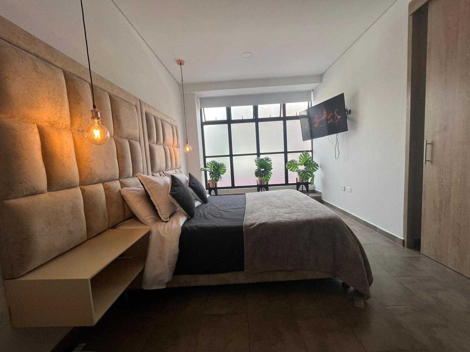 Levits Apartment Medellin Luaran gambar