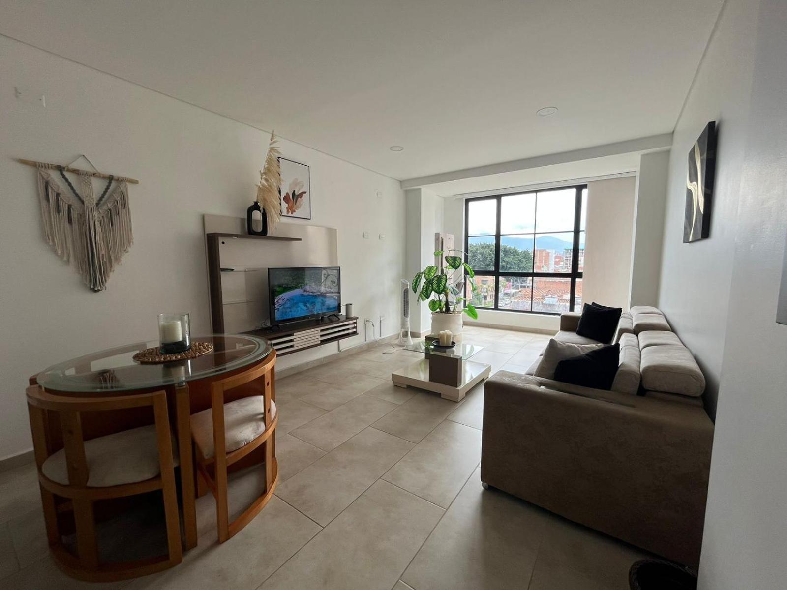 Levits Apartment Medellin Luaran gambar