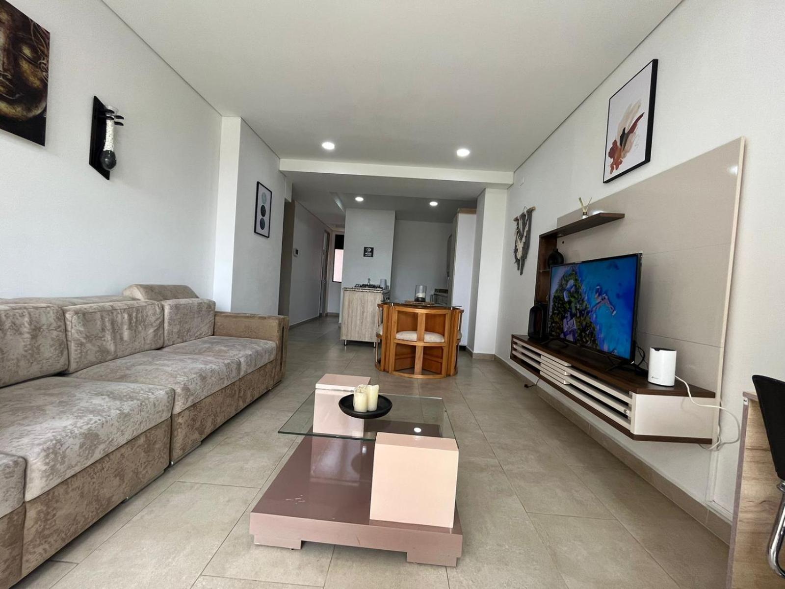 Levits Apartment Medellin Luaran gambar