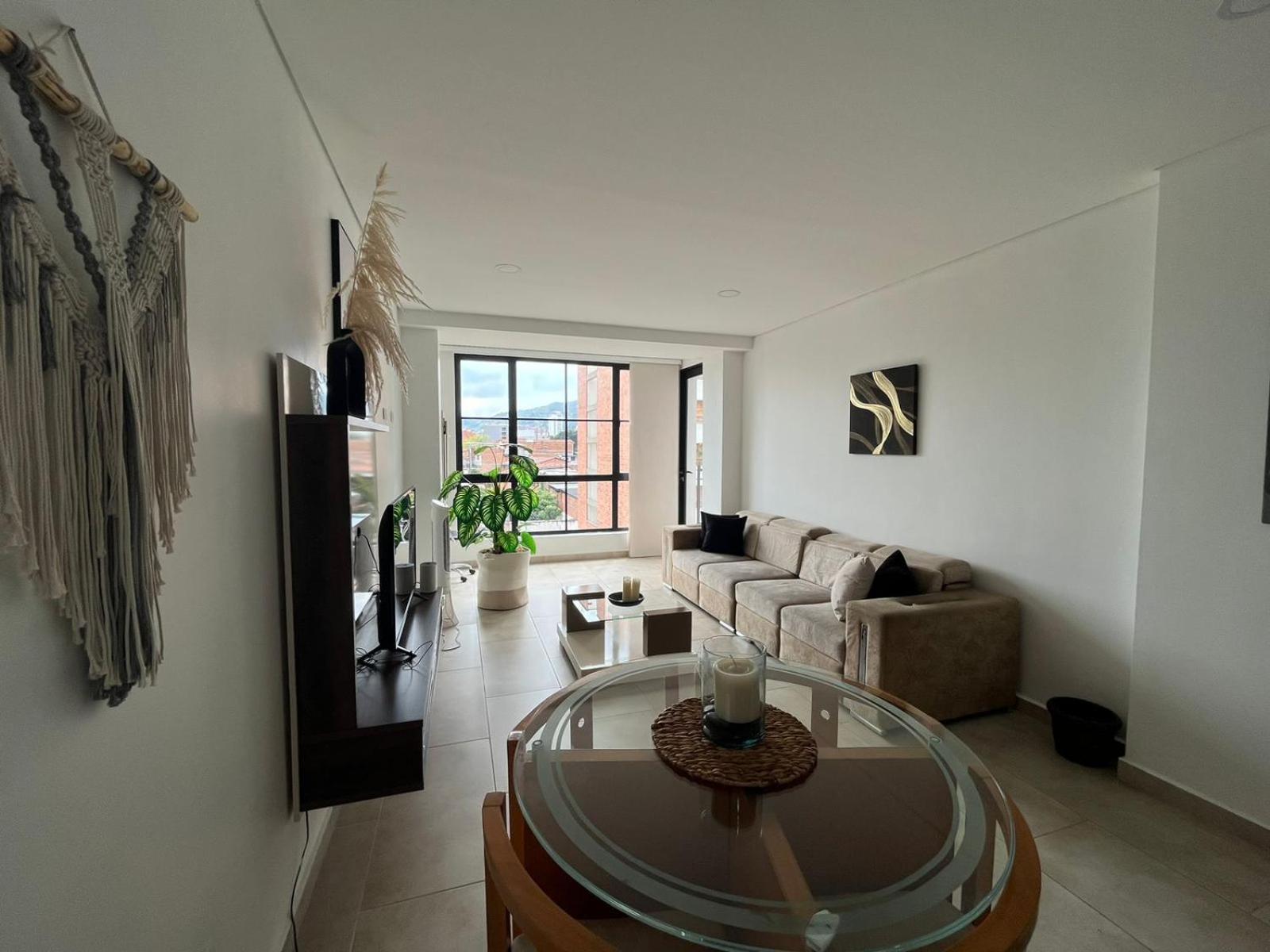 Levits Apartment Medellin Luaran gambar
