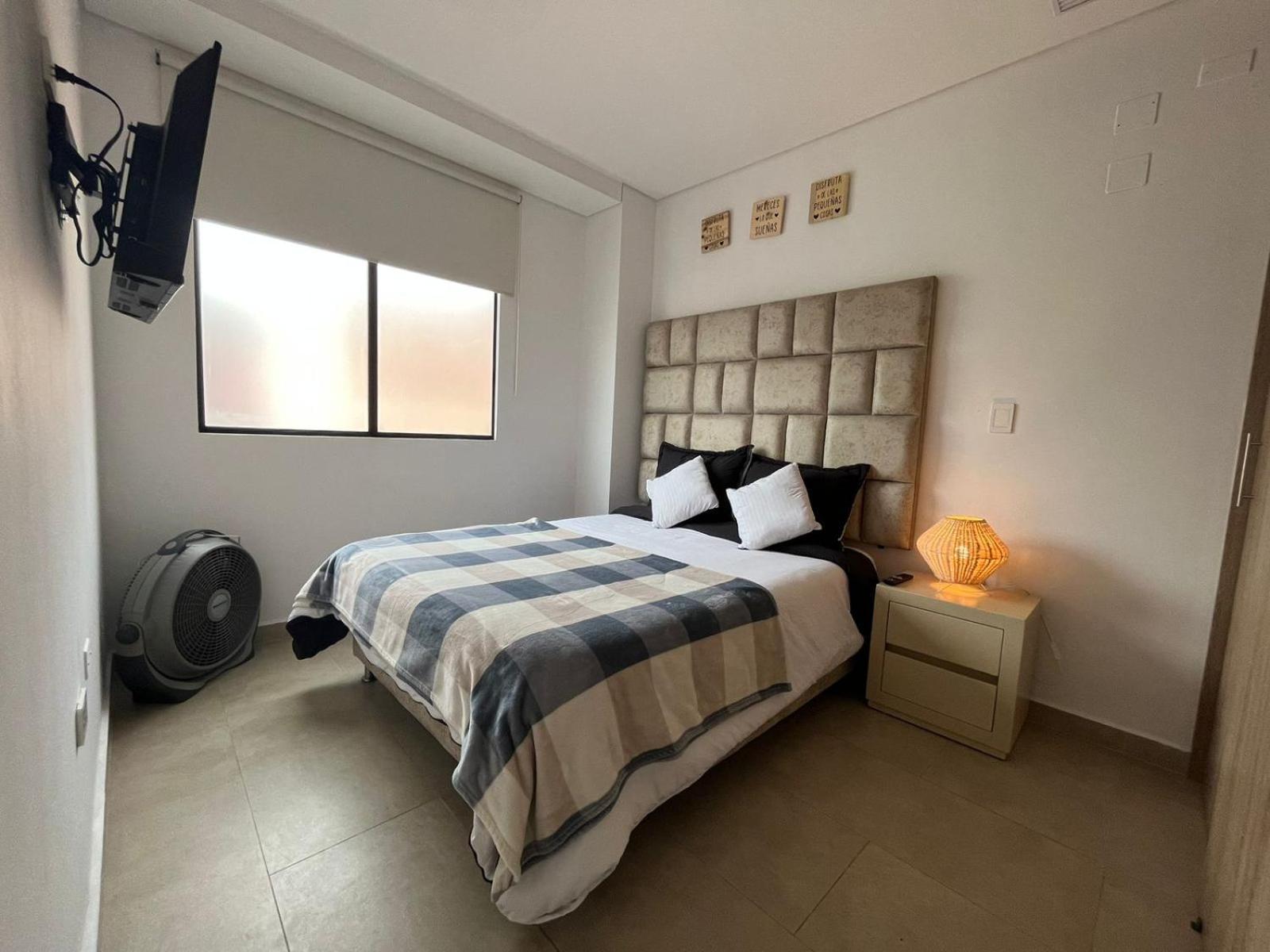 Levits Apartment Medellin Luaran gambar