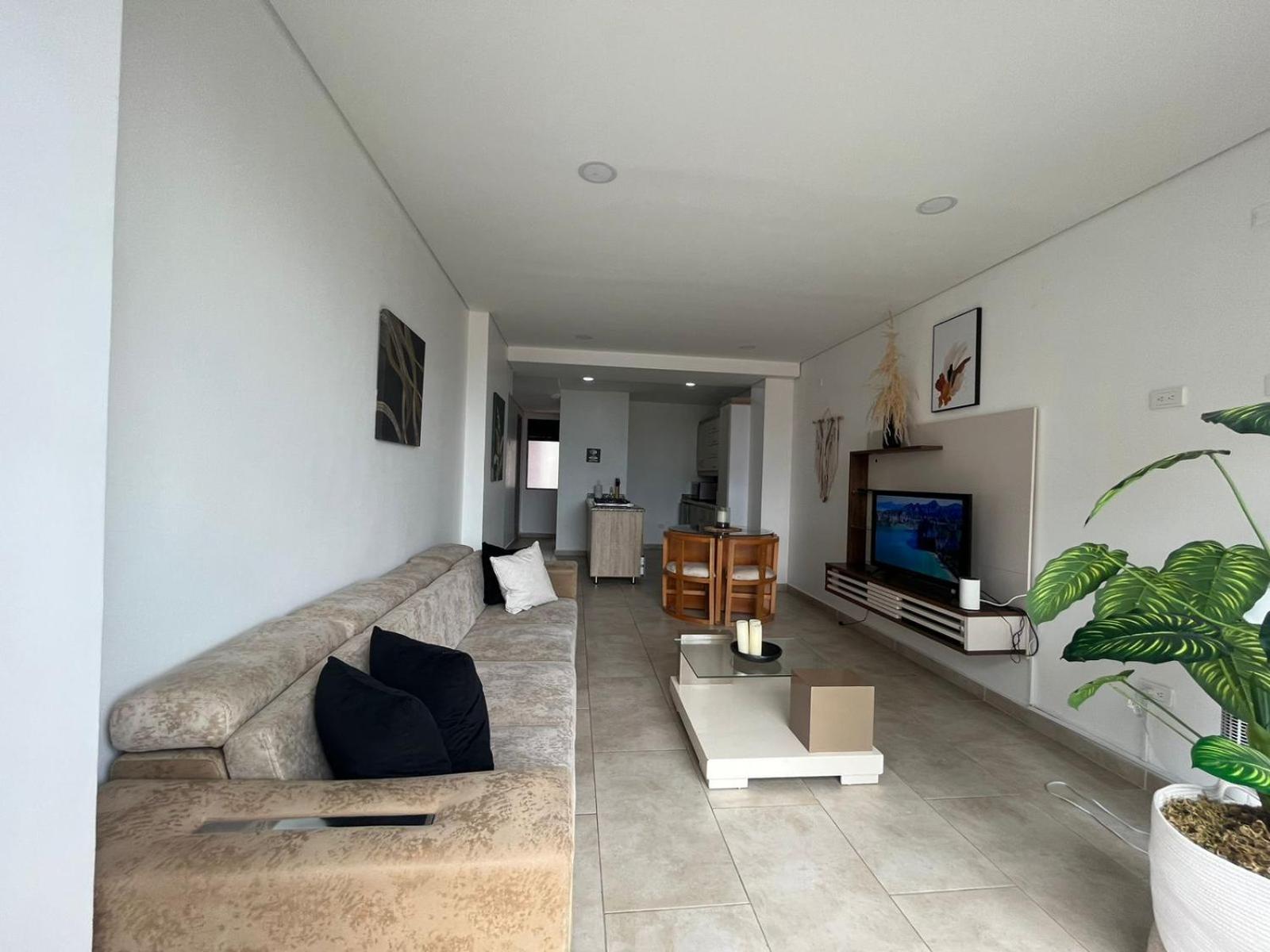 Levits Apartment Medellin Luaran gambar