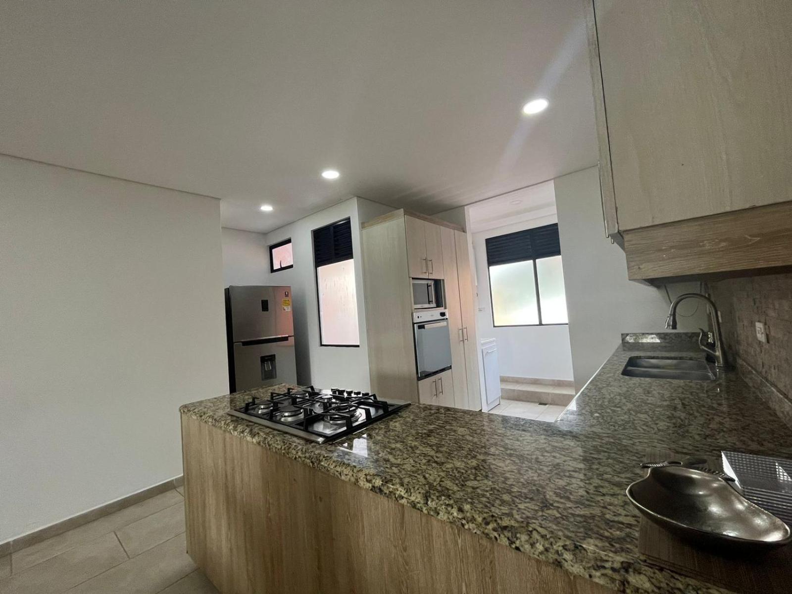Levits Apartment Medellin Luaran gambar