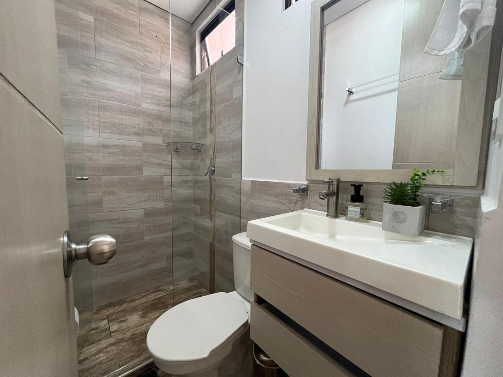 Levits Apartment Medellin Luaran gambar