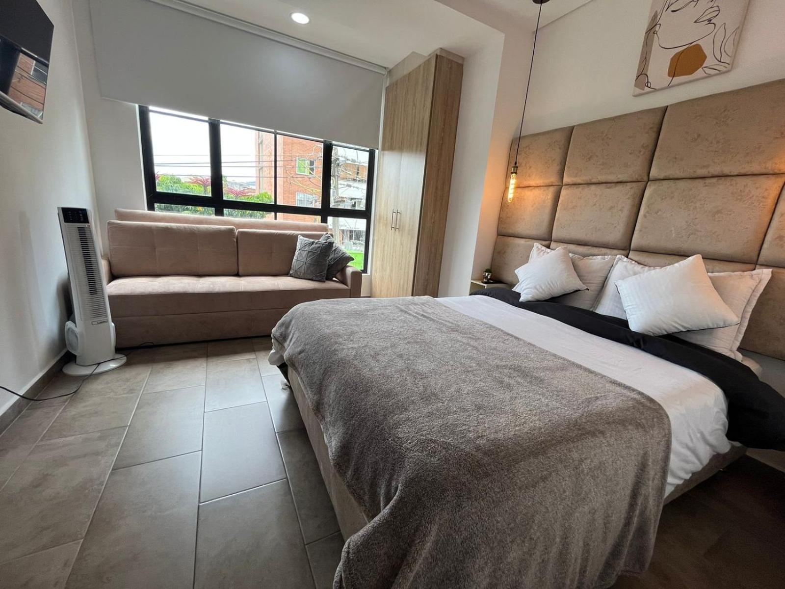 Levits Apartment Medellin Luaran gambar