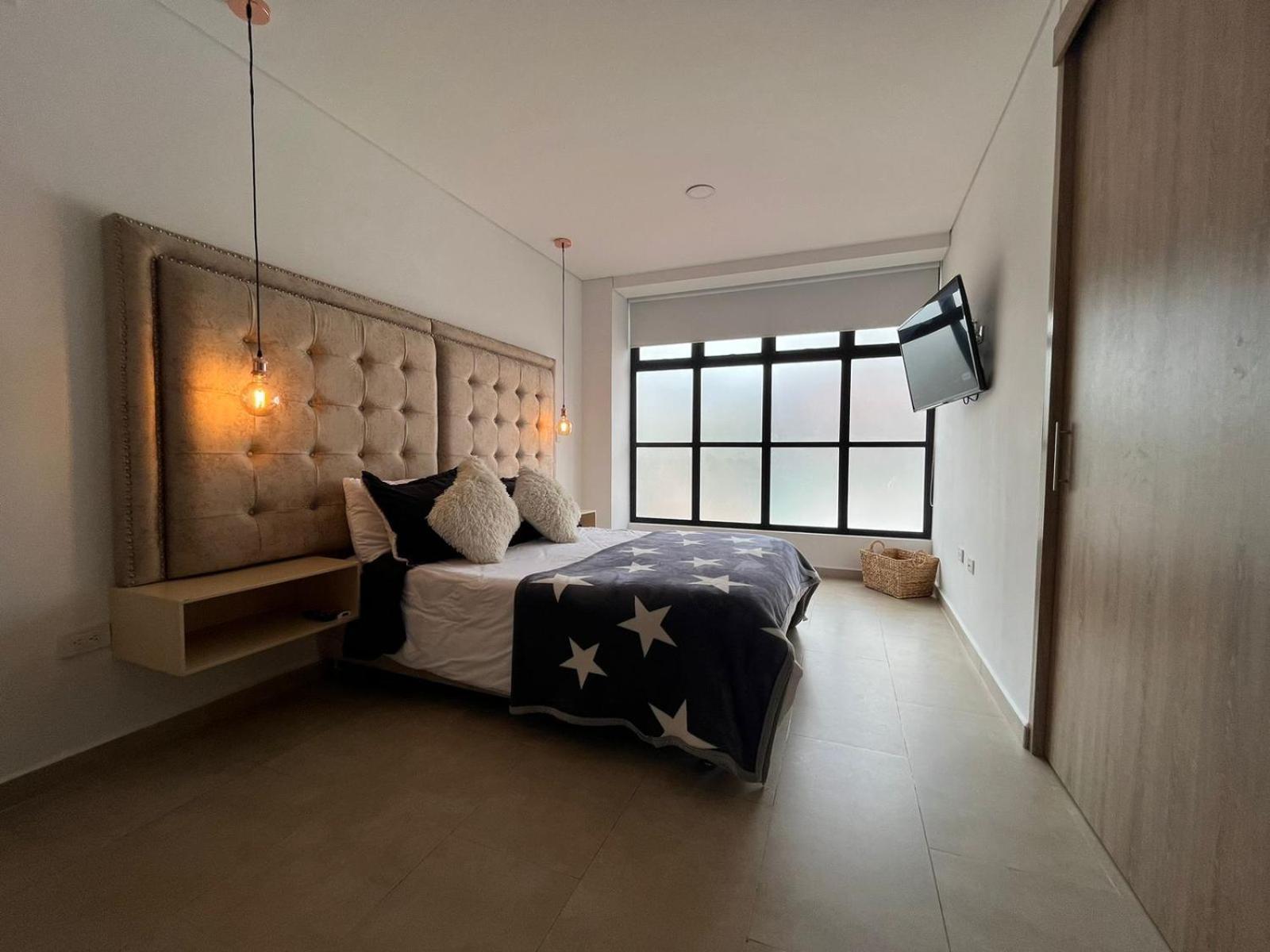 Levits Apartment Medellin Luaran gambar