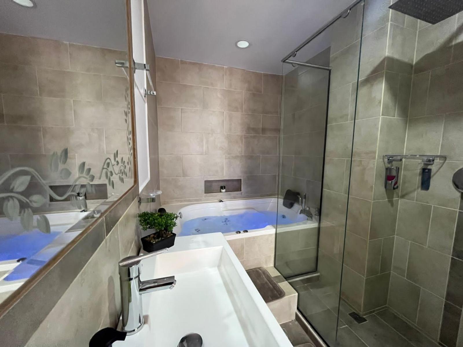 Levits Apartment Medellin Luaran gambar