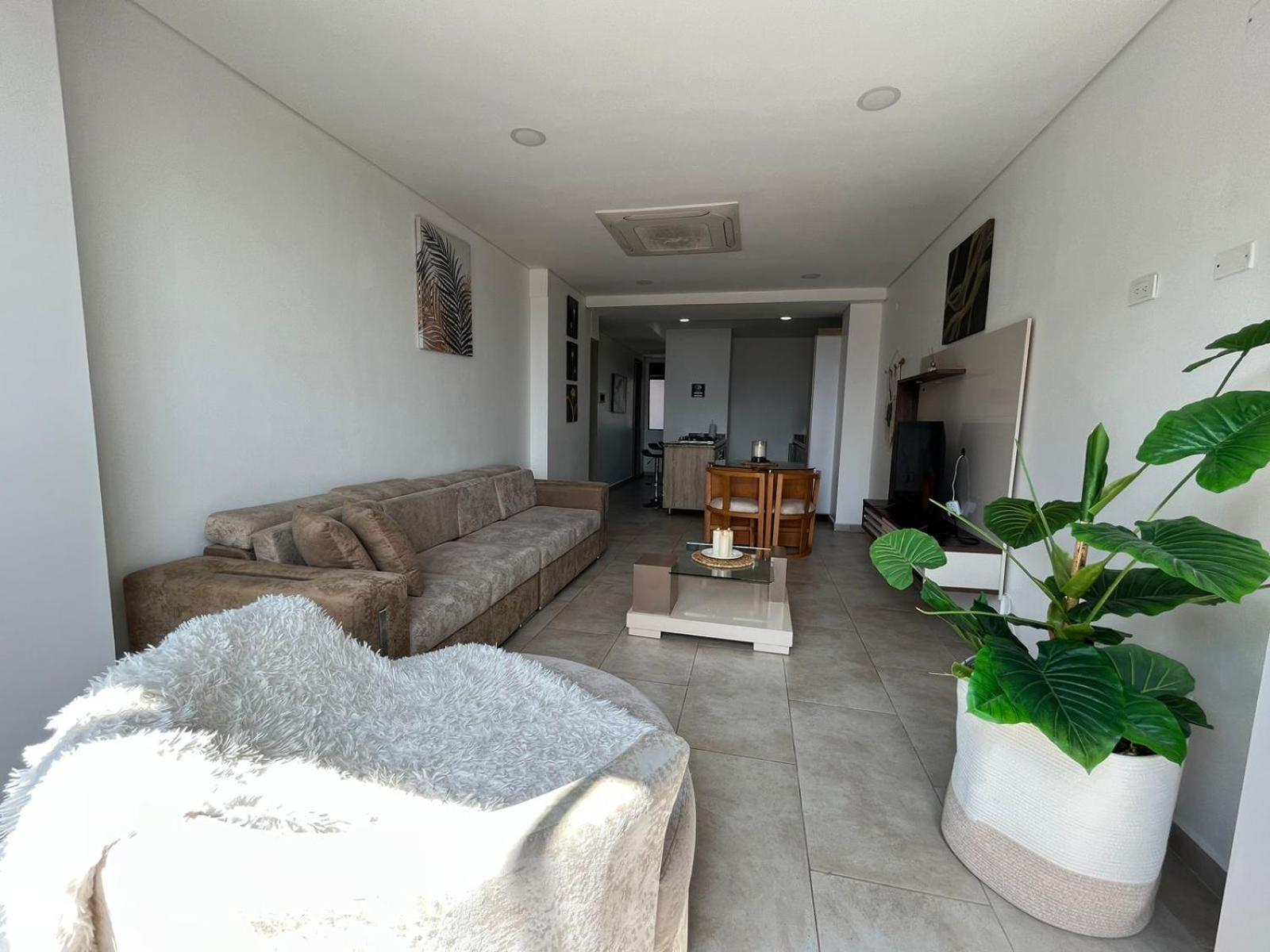 Levits Apartment Medellin Luaran gambar