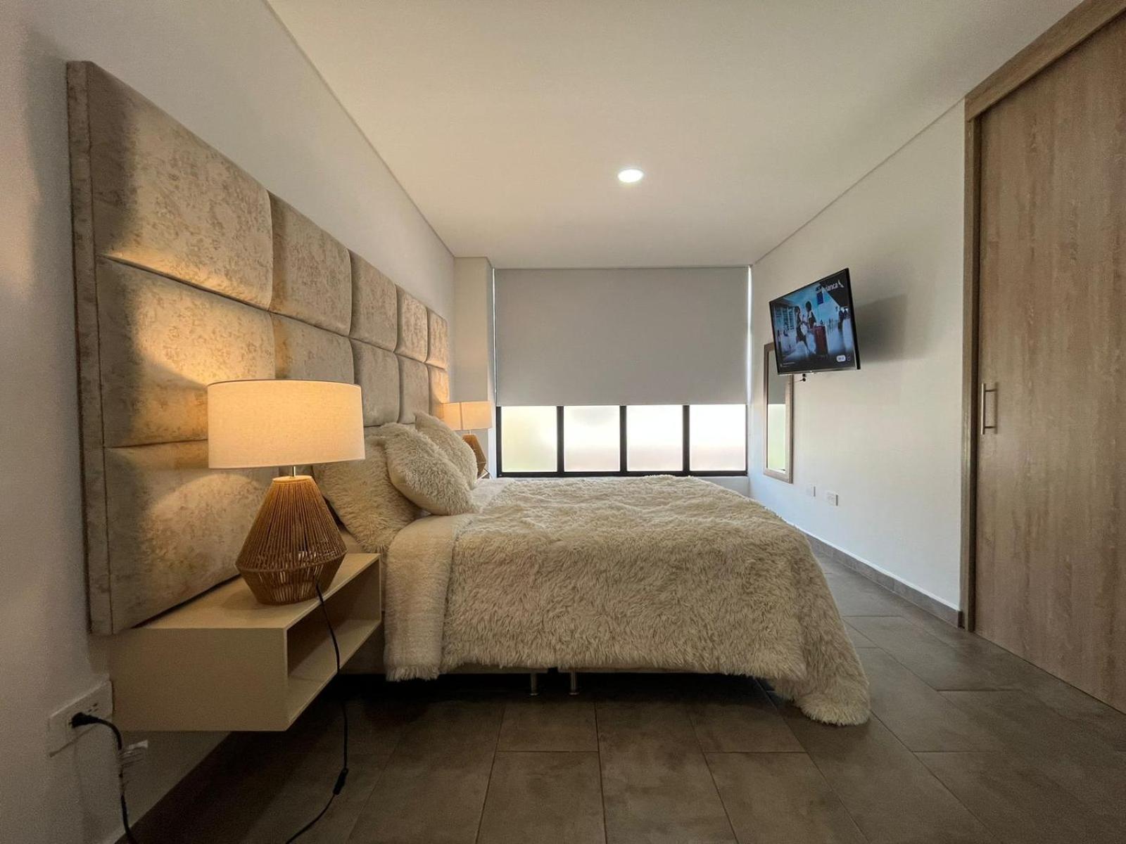 Levits Apartment Medellin Luaran gambar