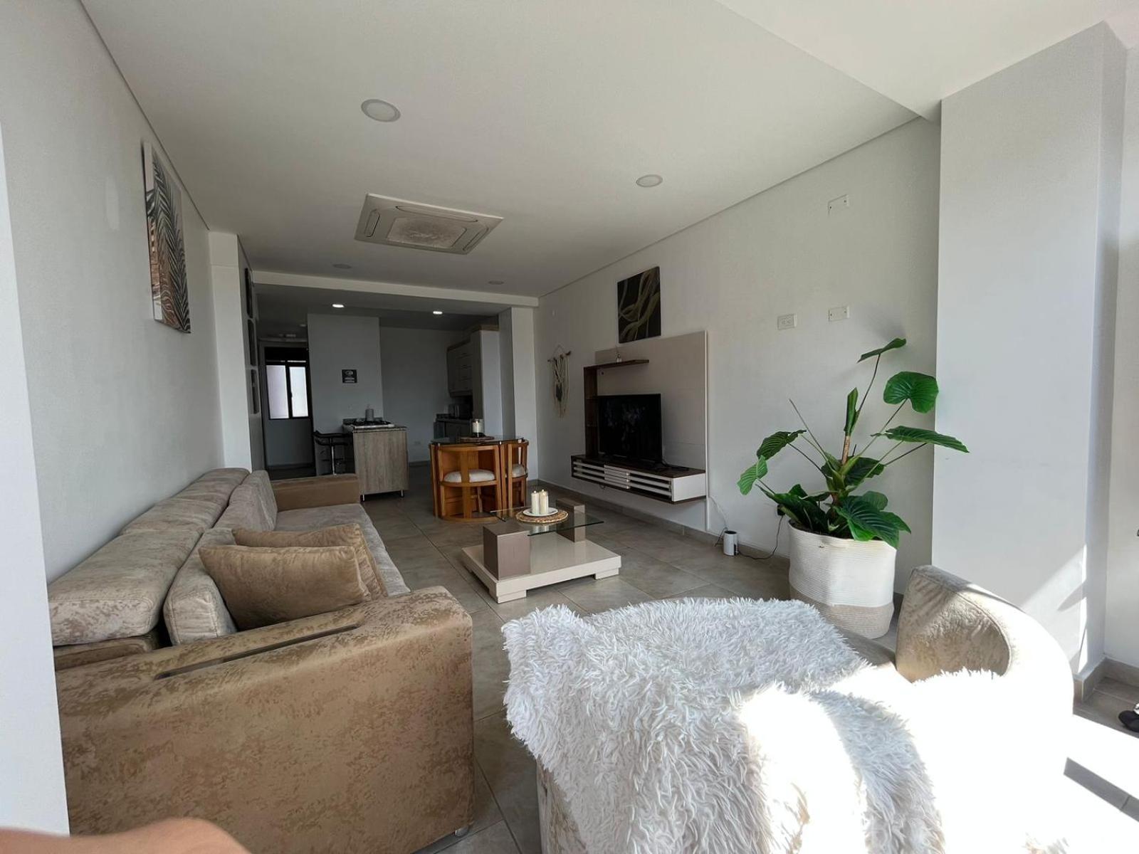 Levits Apartment Medellin Luaran gambar