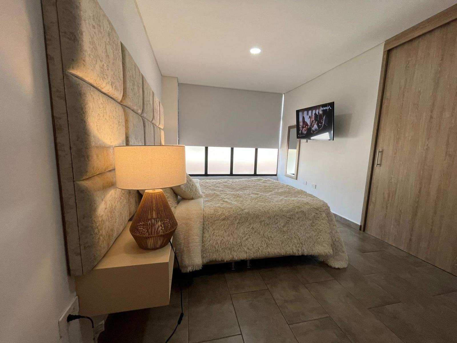 Levits Apartment Medellin Luaran gambar