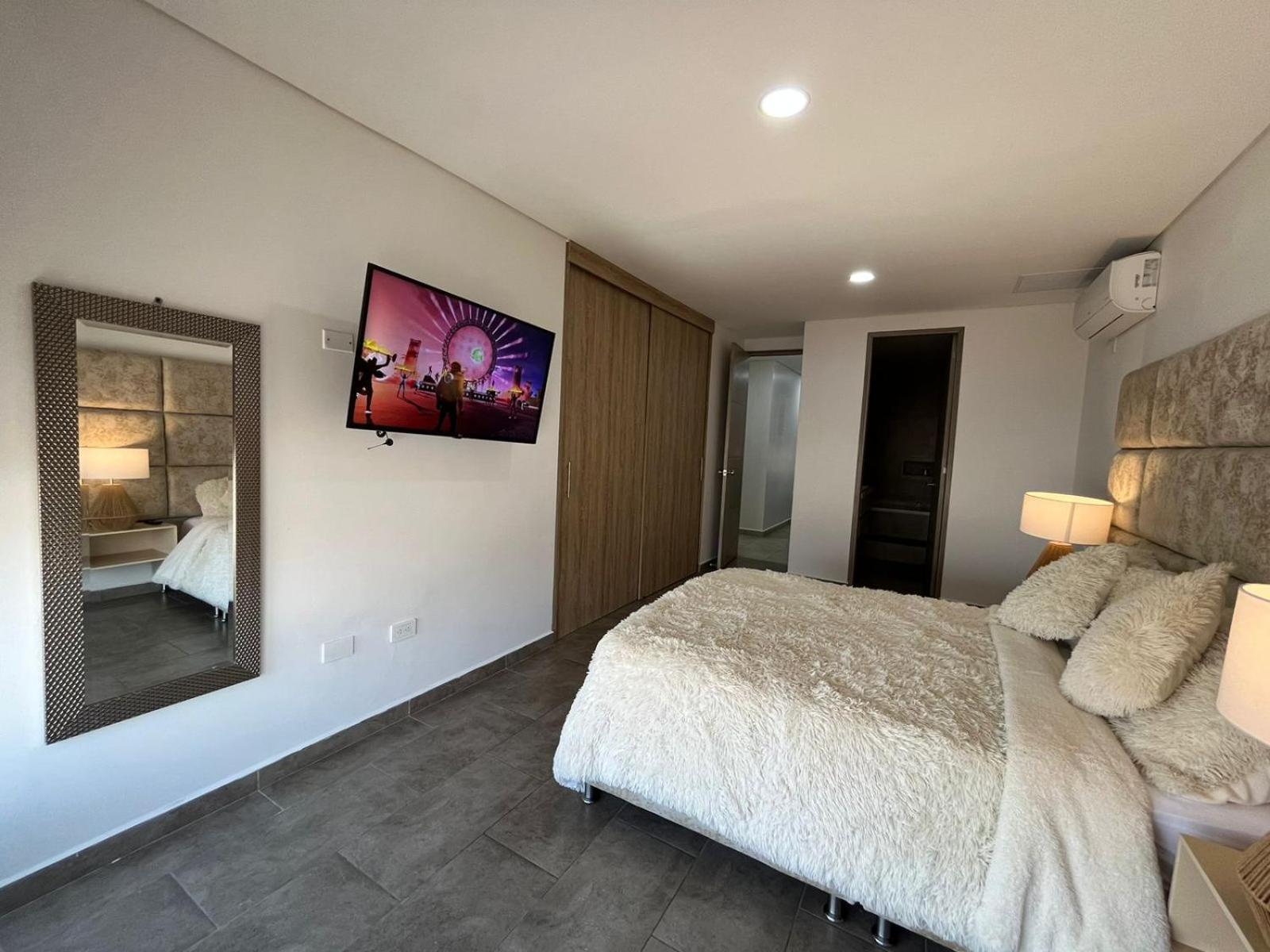 Levits Apartment Medellin Luaran gambar