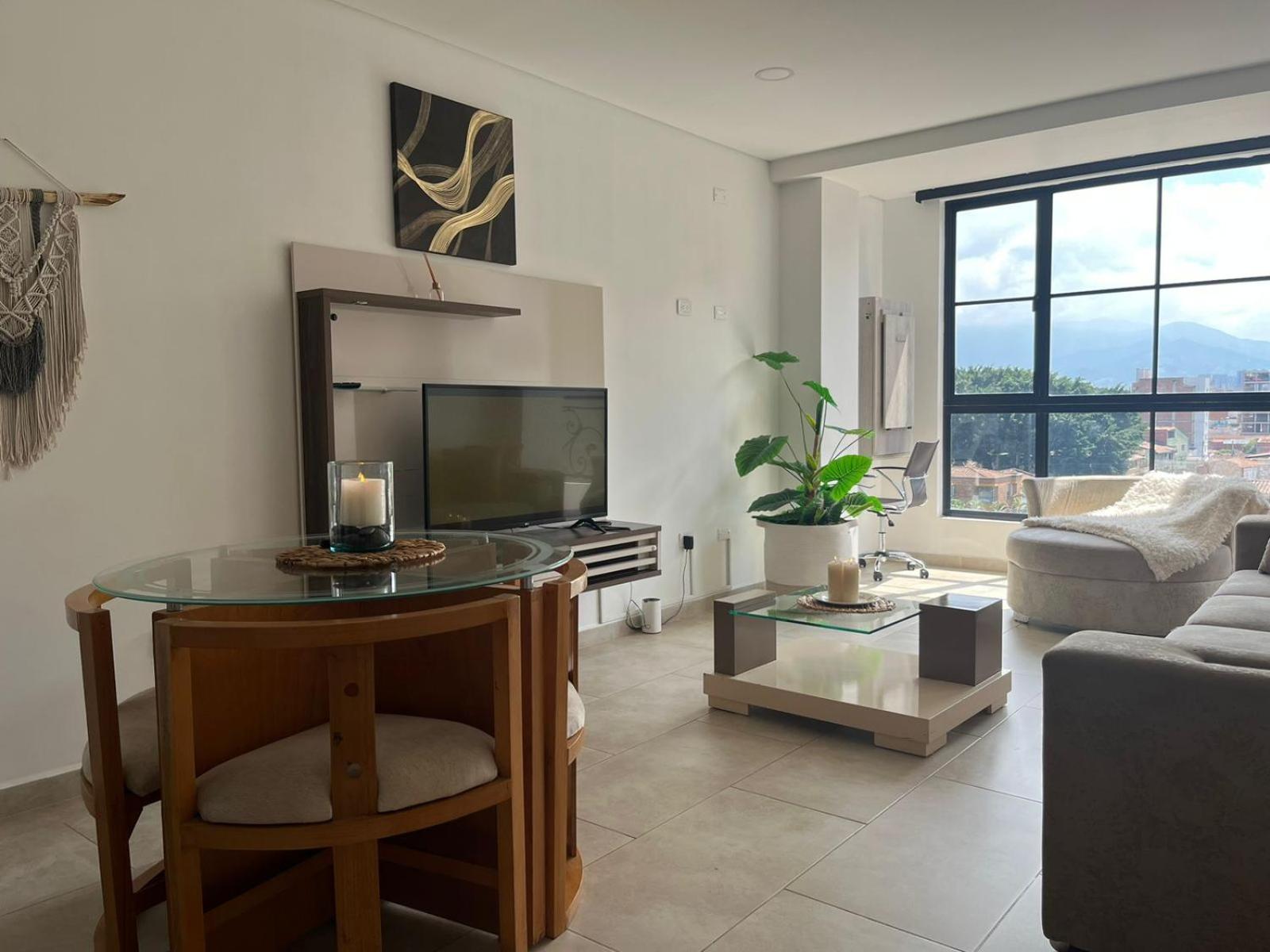 Levits Apartment Medellin Luaran gambar