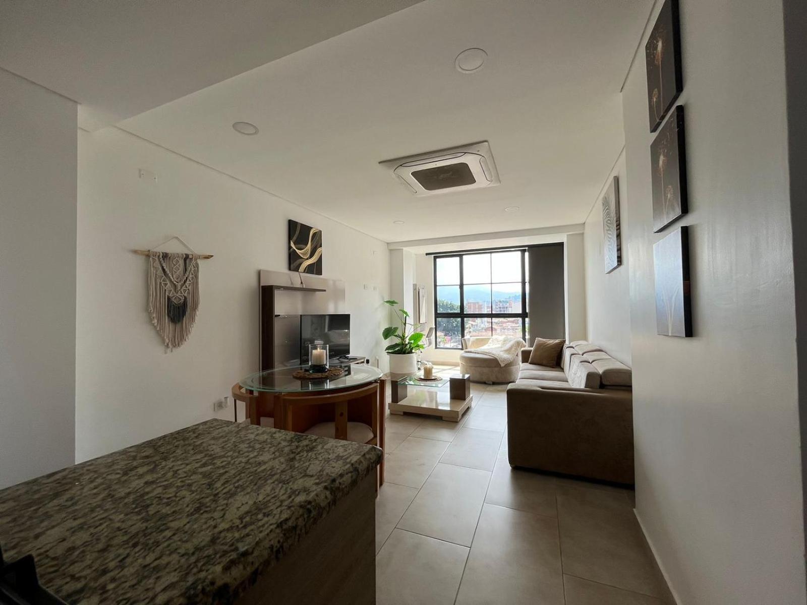 Levits Apartment Medellin Luaran gambar