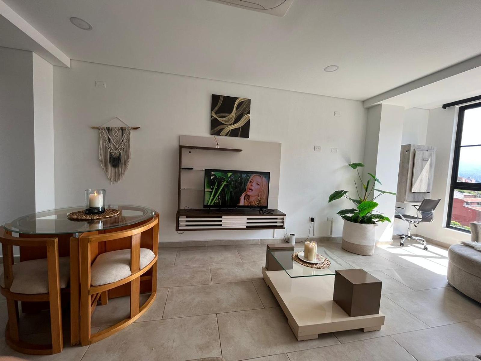 Levits Apartment Medellin Luaran gambar