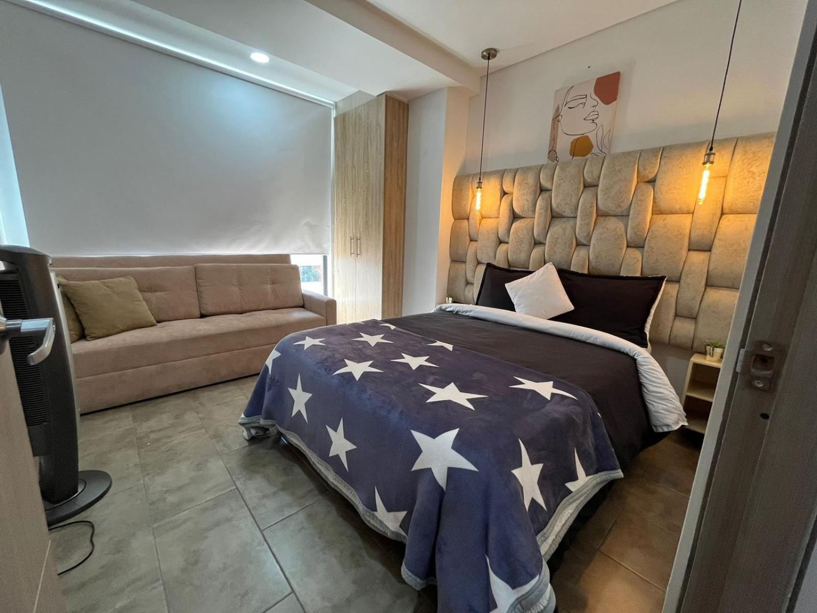 Levits Apartment Medellin Luaran gambar