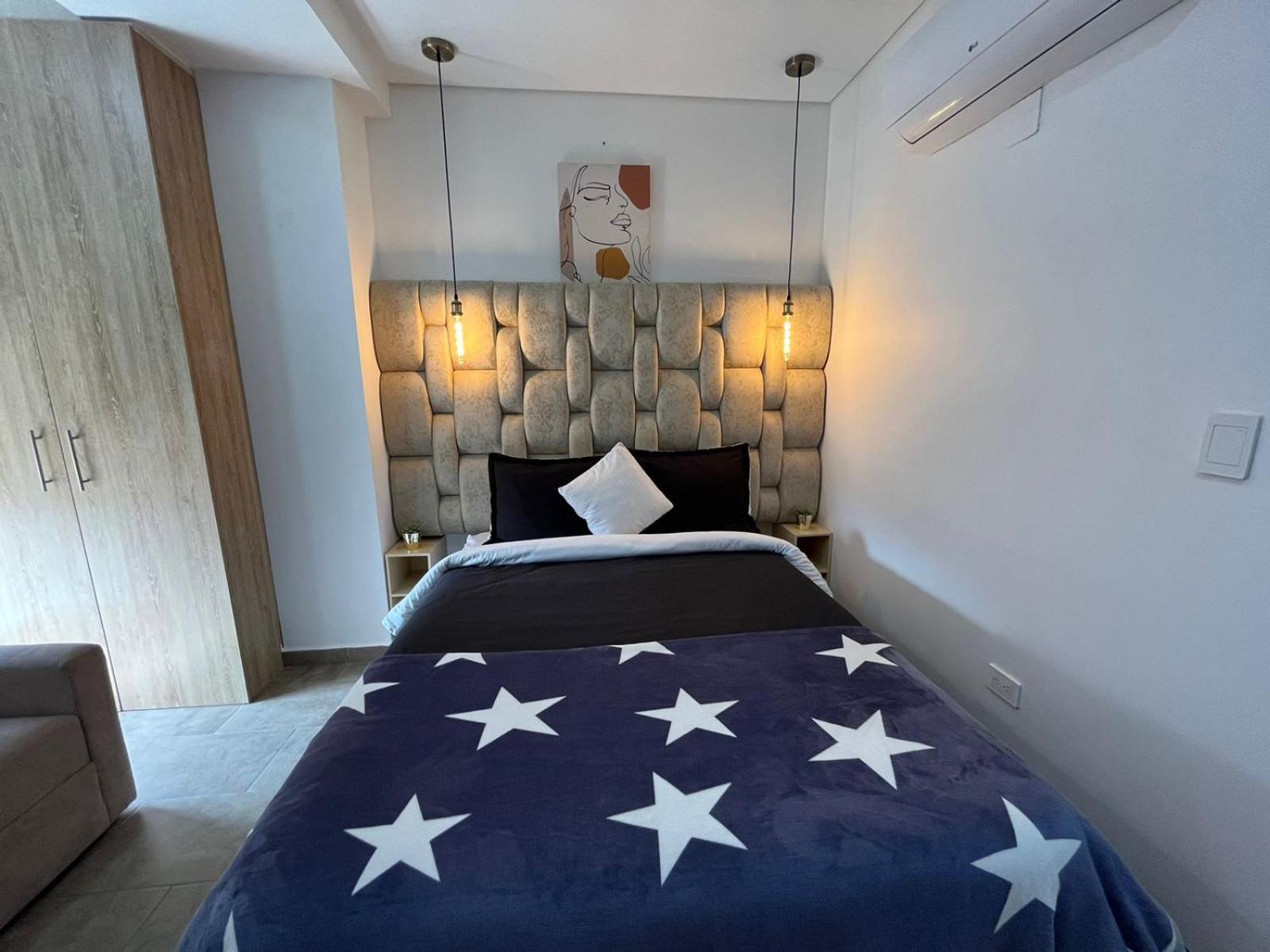 Levits Apartment Medellin Luaran gambar