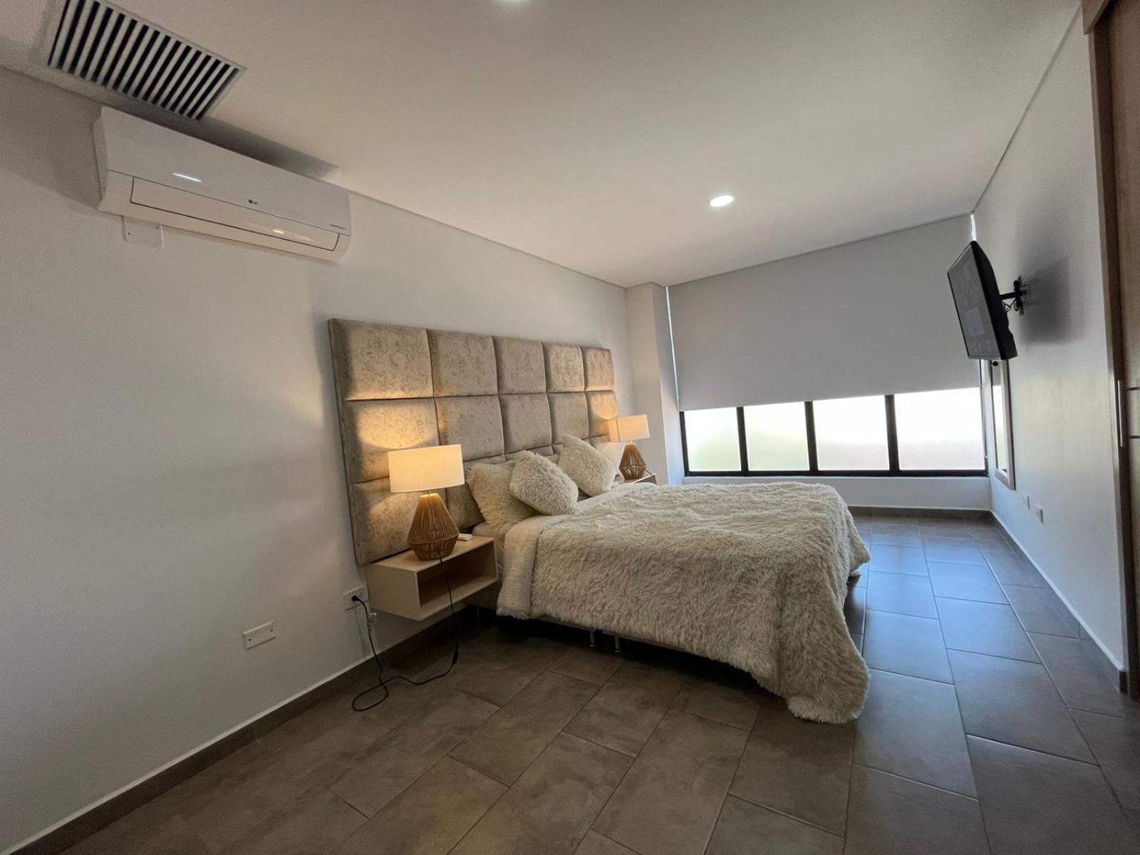 Levits Apartment Medellin Luaran gambar