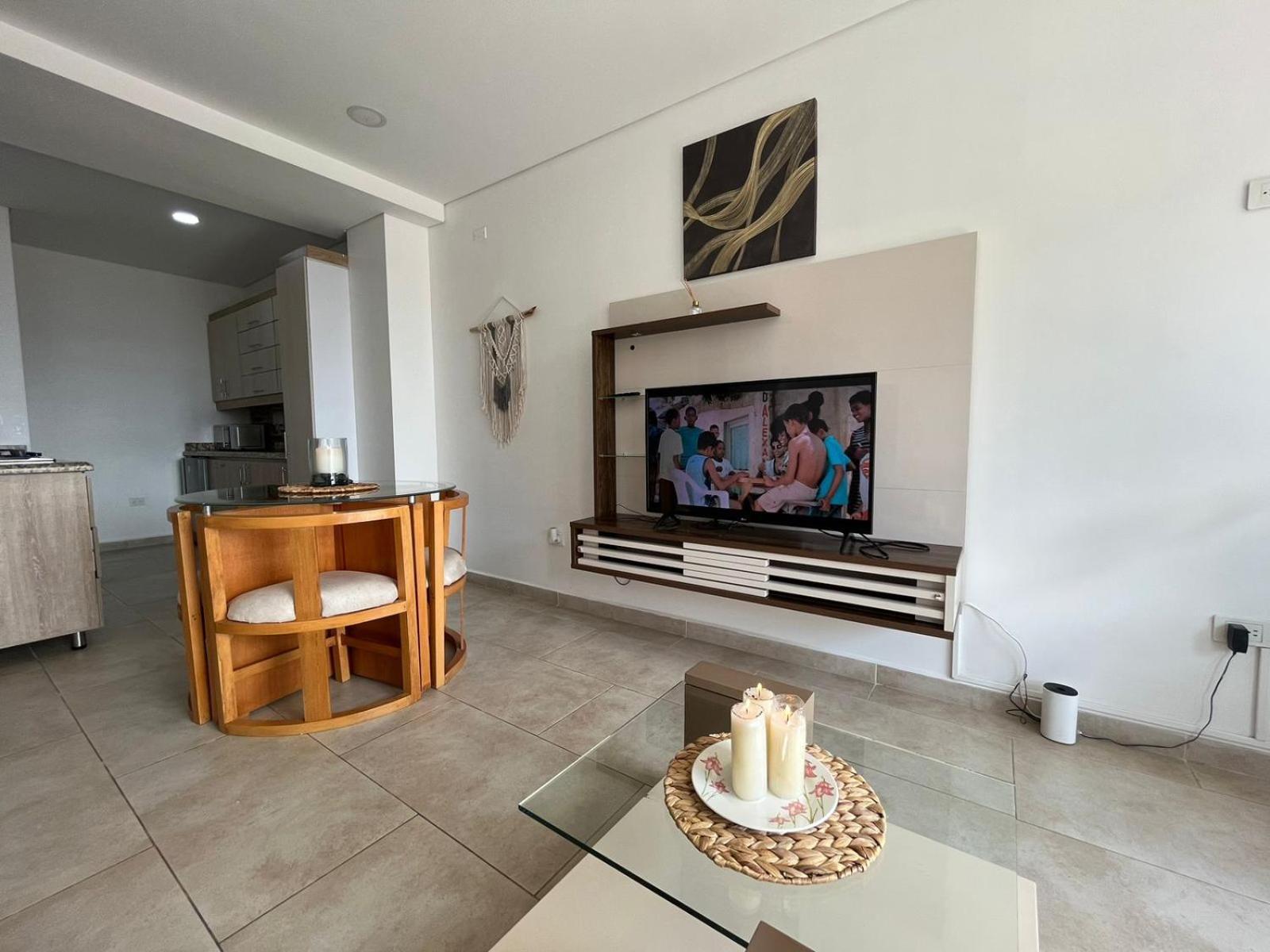 Levits Apartment Medellin Luaran gambar