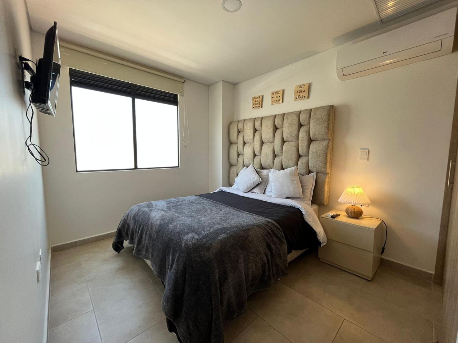 Levits Apartment Medellin Luaran gambar