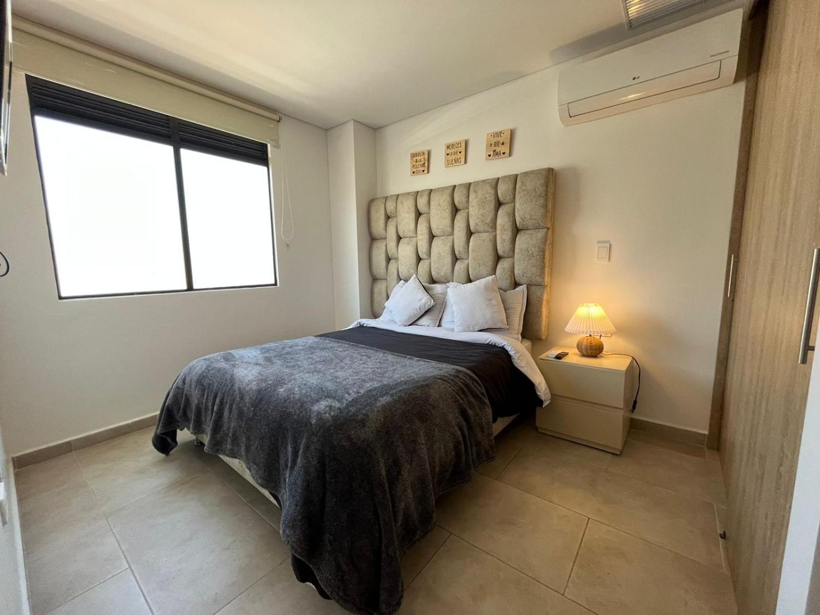 Levits Apartment Medellin Luaran gambar